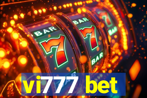 vi777 bet